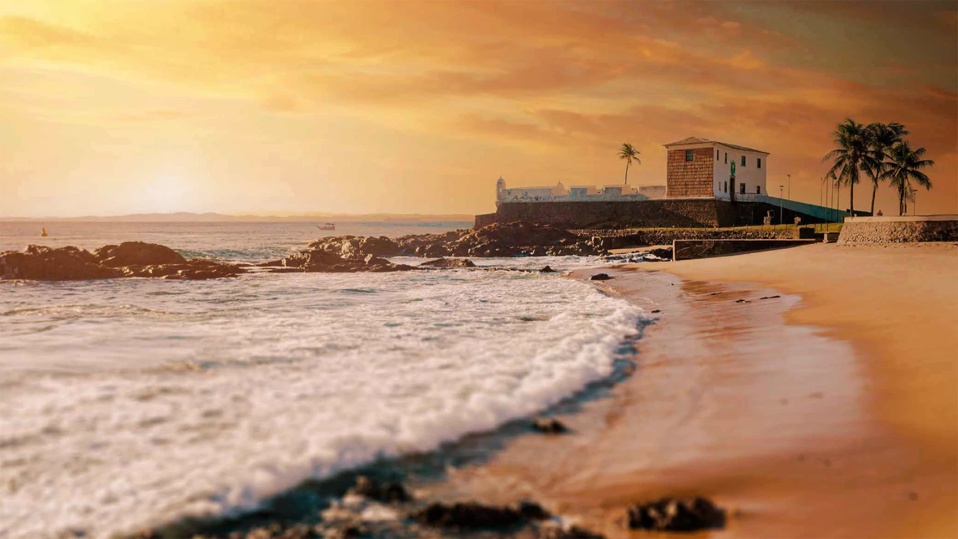 Bridges Porto da Barra